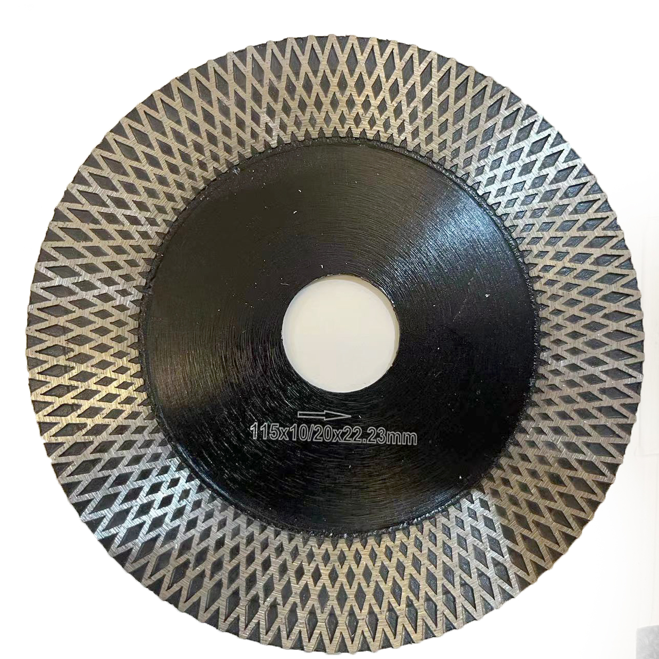Super Thin Turbo