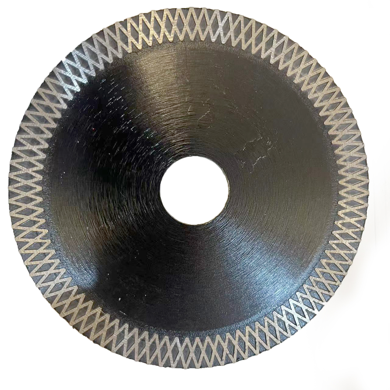 Super Thin Turbo