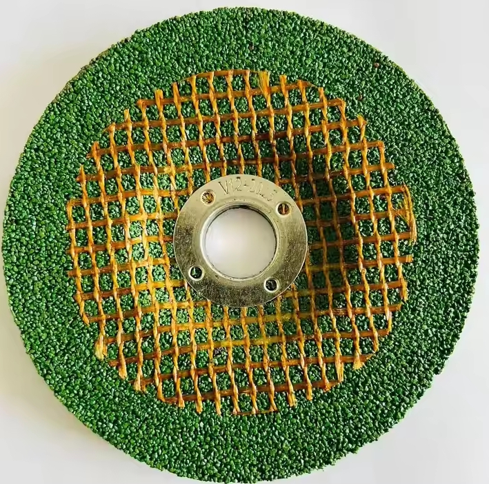 Grinding Disc for Cast Iron