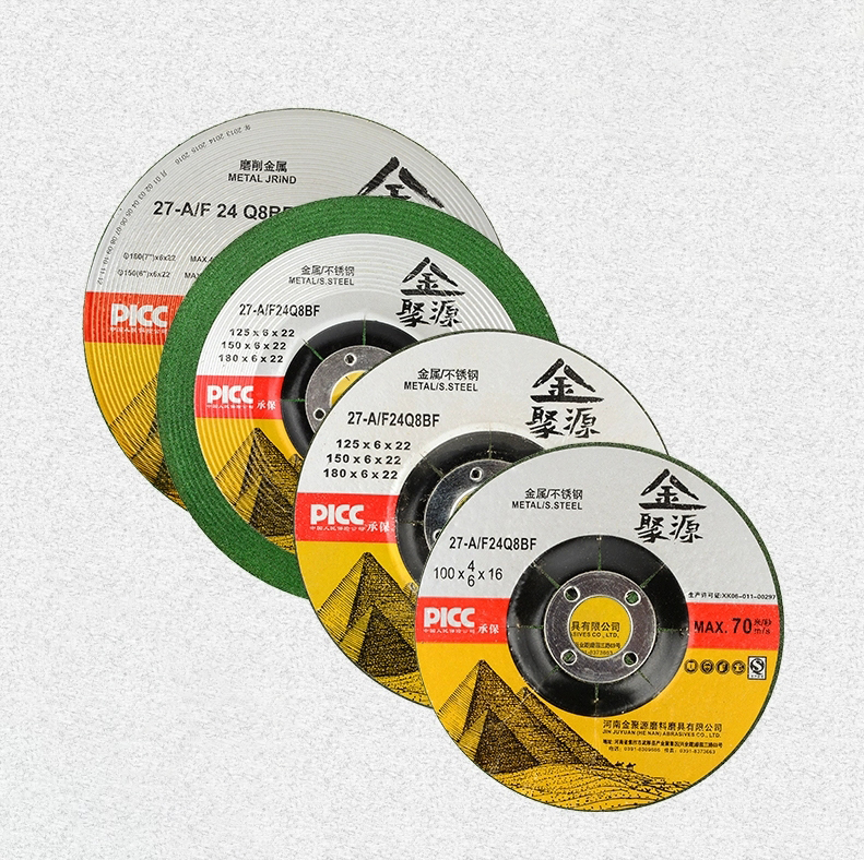 Grinding Disc for Stainless Steel
