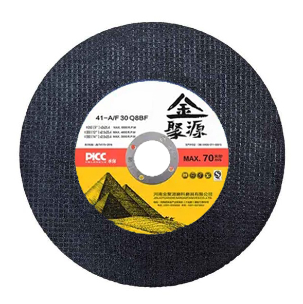 Cut Off Wheel For Stone