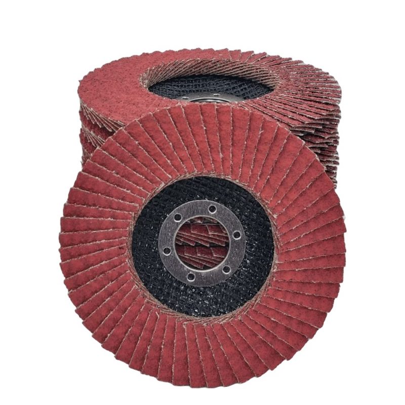 Ceramic Flap Disc