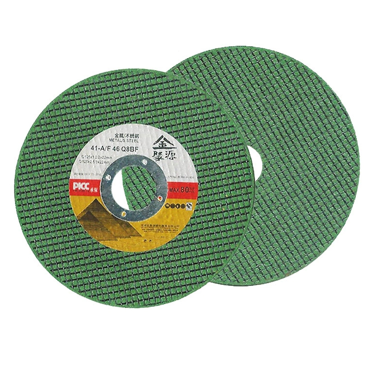 Cutting Disc For Aluminum