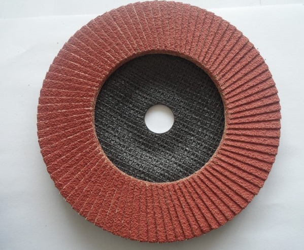 Ceramic Flap Disc
