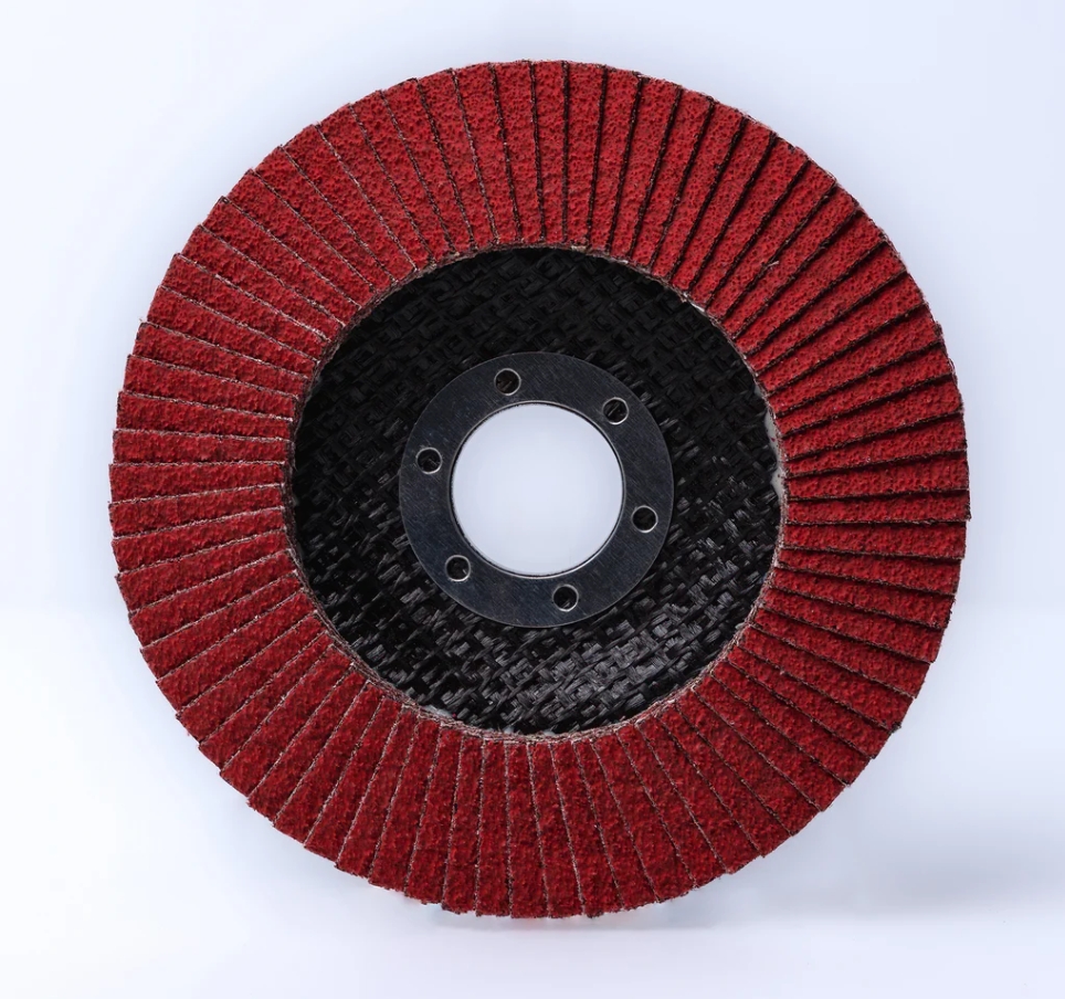 Ceramic Flap Disc