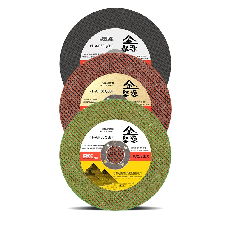 Cutting Disc For Aluminum