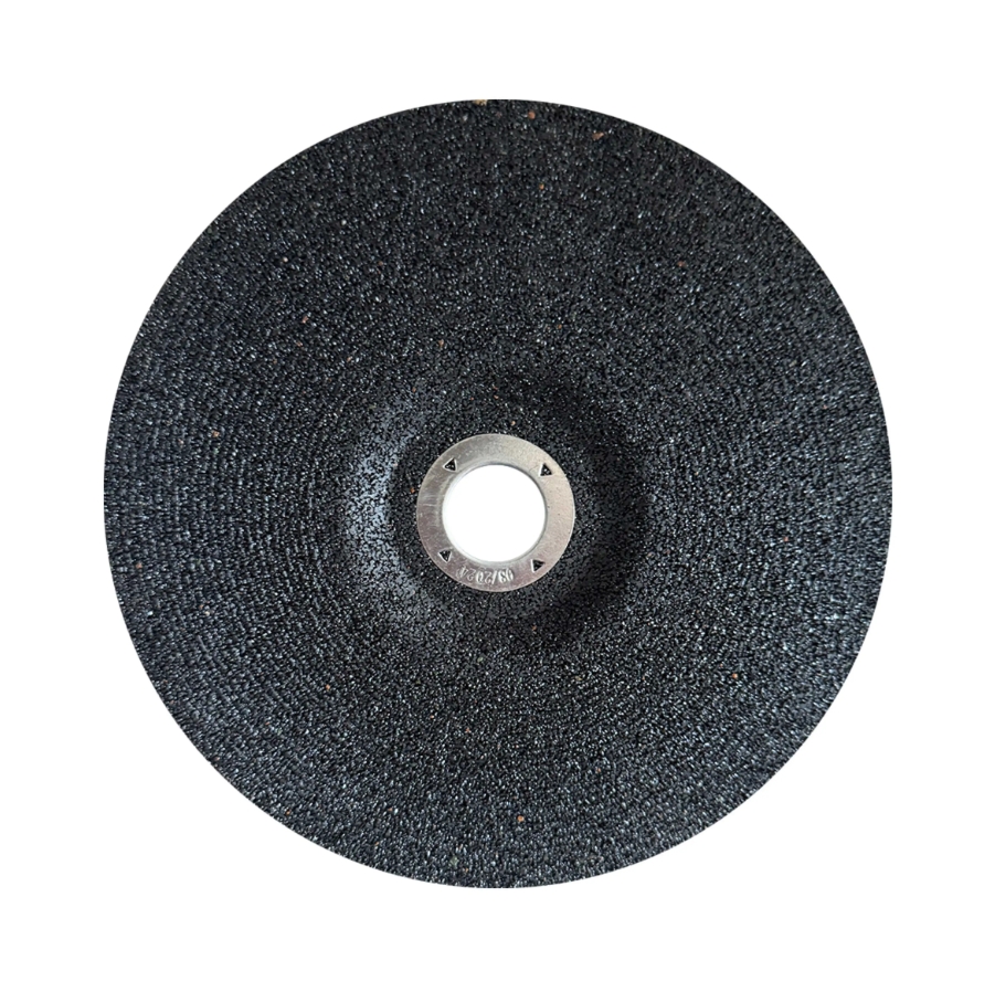 Grinding Disc for Cast Iron