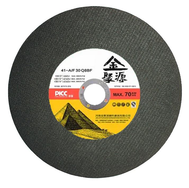 Cut Off Wheel For Stone
